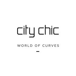 City Chic logo, City Chic contact details