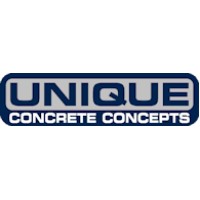 Unique Concrete Concepts logo, Unique Concrete Concepts contact details