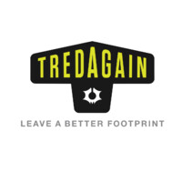 TREDAGAIN logo, TREDAGAIN contact details