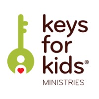 Keys for Kids Ministries logo, Keys for Kids Ministries contact details