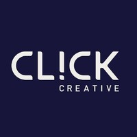 Click Creative Digital Agency logo, Click Creative Digital Agency contact details