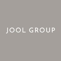 JOOL Group logo, JOOL Group contact details