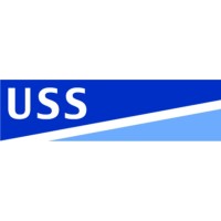 USS UNITED SHIPPING SERVICES AB logo, USS UNITED SHIPPING SERVICES AB contact details