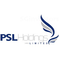 PSL Holdings Limited logo, PSL Holdings Limited contact details