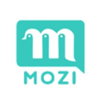 Mozi logo, Mozi contact details