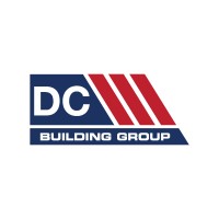 DC Building Group logo, DC Building Group contact details