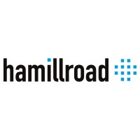 Hamillroad Software logo, Hamillroad Software contact details