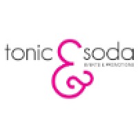 Tonic&Soda Events and Promotions logo, Tonic&Soda Events and Promotions contact details