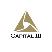 Capital III logo, Capital III contact details