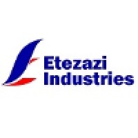 Etezazi Industries, Inc. logo, Etezazi Industries, Inc. contact details