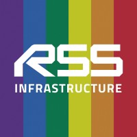 RSS Infrastructure Ltd logo, RSS Infrastructure Ltd contact details