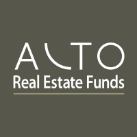 ALTO Real Estate Funds logo, ALTO Real Estate Funds contact details