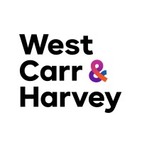 West Carr & Harvey logo, West Carr & Harvey contact details