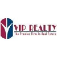 VIP Realty logo, VIP Realty contact details