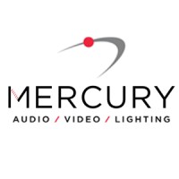 Mercury Sound & Lighting logo, Mercury Sound & Lighting contact details