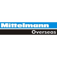 Mittelmann Overseas logo, Mittelmann Overseas contact details