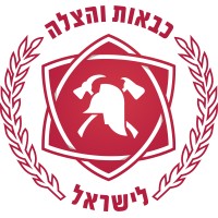 Israel Fire and Rescue Authority logo, Israel Fire and Rescue Authority contact details