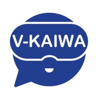 V-KAIWA logo, V-KAIWA contact details