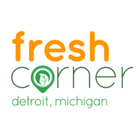 Fresh Corner logo, Fresh Corner contact details