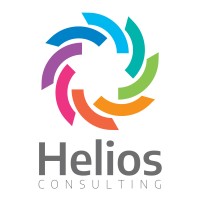 Helios Consulting Ltd logo, Helios Consulting Ltd contact details