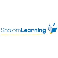 ShalomLearning logo, ShalomLearning contact details