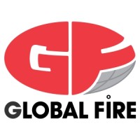 Global Fire Pty Ltd logo, Global Fire Pty Ltd contact details