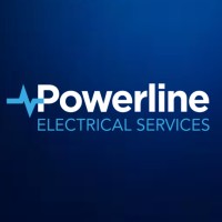 Powerline Electrical Services logo, Powerline Electrical Services contact details