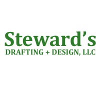 Steward's Drafting + Design, LLC logo, Steward's Drafting + Design, LLC contact details