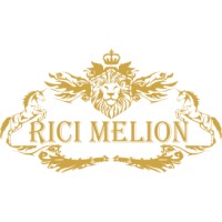 RiciMelion logo, RiciMelion contact details