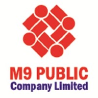 M9 Public Company Limited logo, M9 Public Company Limited contact details