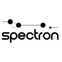 Spectron logo, Spectron contact details