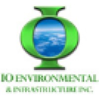 IO Environmental & Infrastructure, Inc. logo, IO Environmental & Infrastructure, Inc. contact details