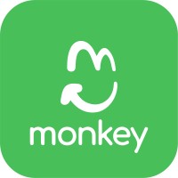 Monkey App logo, Monkey App contact details