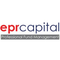 EPR Capital logo, EPR Capital contact details