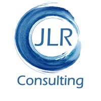 JLR Consulting logo, JLR Consulting contact details