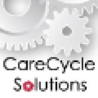 CareCycle Solutions logo, CareCycle Solutions contact details