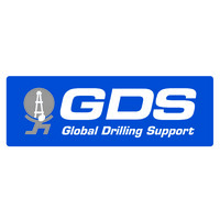 GDS International logo, GDS International contact details