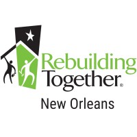 Rebuilding Together New Orleans logo, Rebuilding Together New Orleans contact details