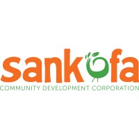 Sankofa Community Development Corporation logo, Sankofa Community Development Corporation contact details