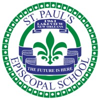 St. Paul's Episcopal School logo, St. Paul's Episcopal School contact details