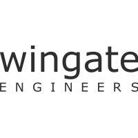 Wingate Engineers logo, Wingate Engineers contact details