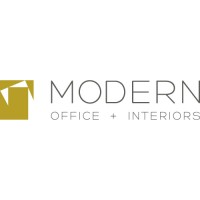 Modern Office Interiors logo, Modern Office Interiors contact details