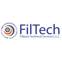 FilTech logo, FilTech contact details