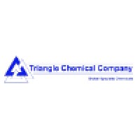 Triangle Chemical Company logo, Triangle Chemical Company contact details