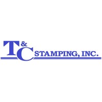 T&C Stamping, Inc. logo, T&C Stamping, Inc. contact details