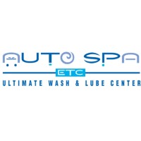 Auto Spa Etc logo, Auto Spa Etc contact details