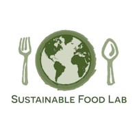 Sustainable Food Lab logo, Sustainable Food Lab contact details