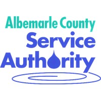 Albemarle County Service Authority logo, Albemarle County Service Authority contact details