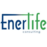 Enerlife Consulting Inc. logo, Enerlife Consulting Inc. contact details