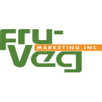 Fru-Veg Marketing logo, Fru-Veg Marketing contact details